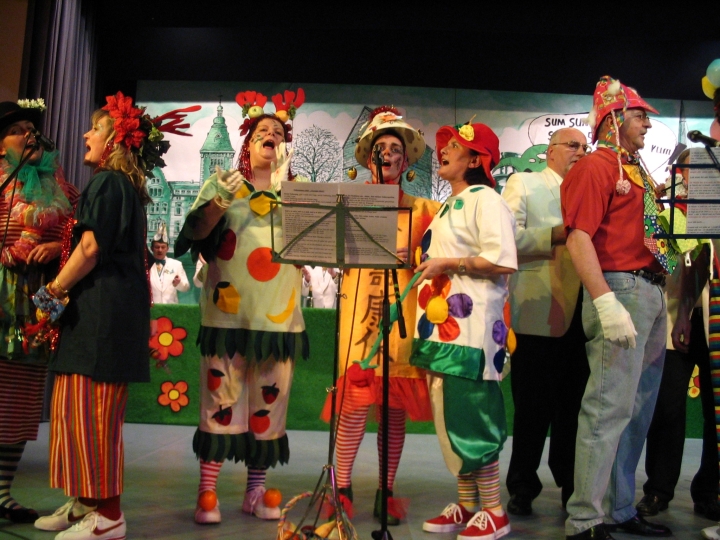 Session 2004/2005 - Bildergalerie