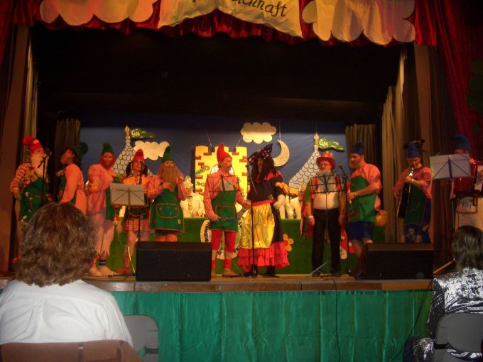 Session 2005/2006 - Bildergalerie