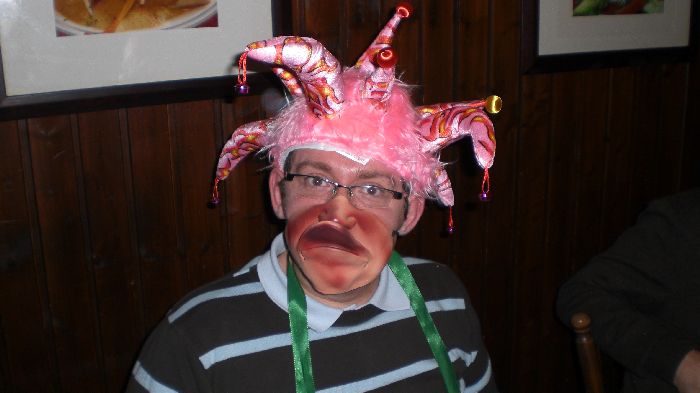 Weihnachtsfeier 2011 - Bildergalerie